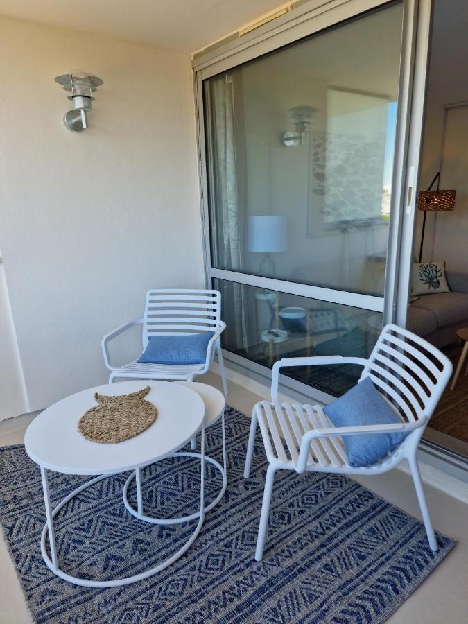 شقة La Terrasse Sur Le Port - La Rochelle لا روشيل المظهر الخارجي الصورة